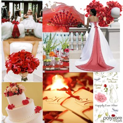 Don 39t forget that it 39s also the color of passion and love wedding color